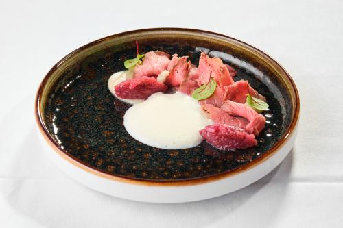Vitello Tonnato 2.0
